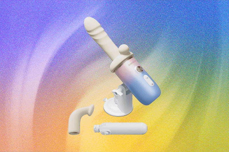 WIRED Review: Lovense Spinel