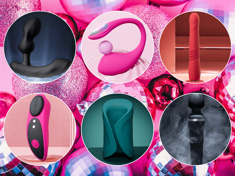 8 Best Lovense Sex Toys You Should Gift Your Partner This Christmas