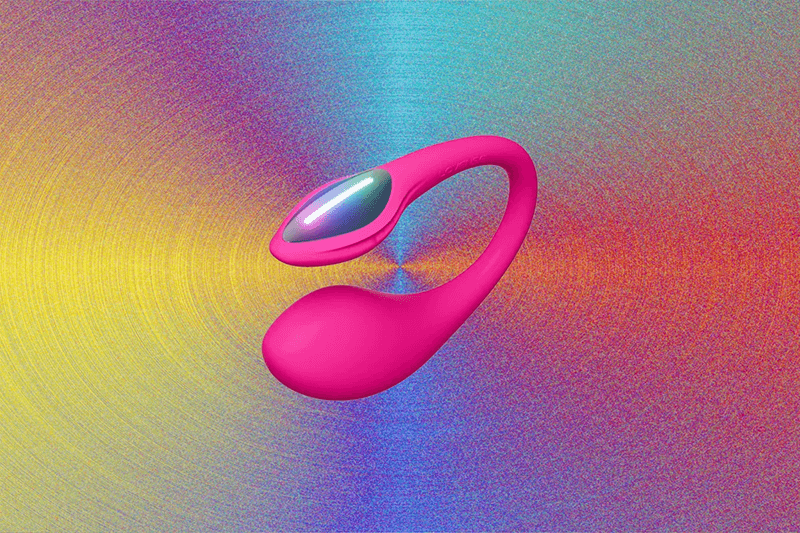 WIRED Review: Lovense Lush Mini