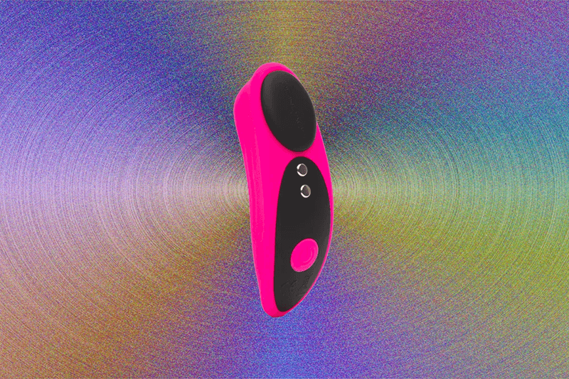 WIRED Review: Lovense Ferri Panty Vibrator